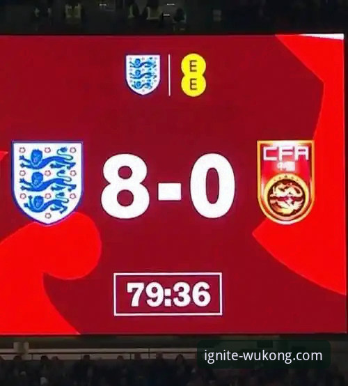 一场0-1惨败背后，英格兰足球的困局如何破解？悟空体育平台带你深度复盘