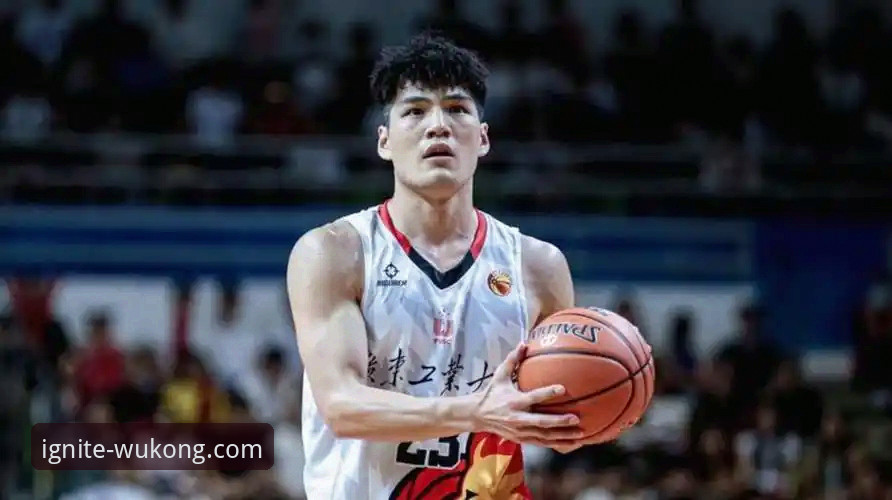 陈国豪回避条款升级事件分析：在悟空体育平台了解CBA转会规则操作教程